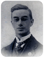 Arthur Edwin Gregory (1888-1947)