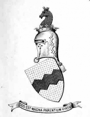 LE VAVASSEUR DIT DURELL