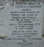 St John’s Church cemetery