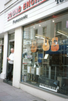 Sound Engineering, Colomberie, 2000