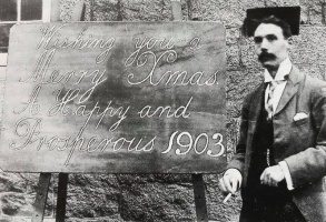 St Ouen Wesleyan School