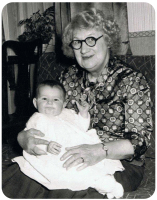 Annie Trewyn Smith (1896-1971)