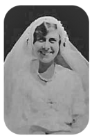 Grace Davis, nee Lincoln