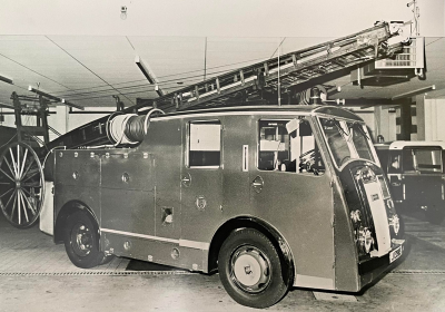 Rouge Bouillon workshop