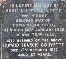 St Matthew’s, St Lawrence