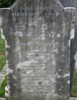 Mont a l’Abbe cemetery