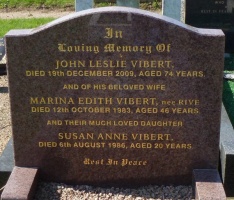 St Ouen parish cemetery