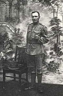 William Arthur Honeycombe (1881-1918)