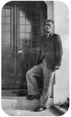 Richard Henry Joshua Showell (1877-1946)