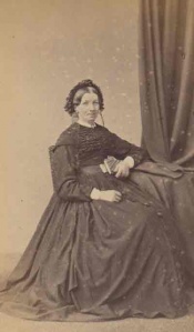 From Cabot family album