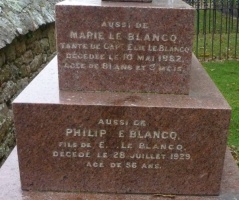 St Ouen parish cemetery