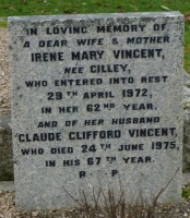 St Brelade Church cemetery