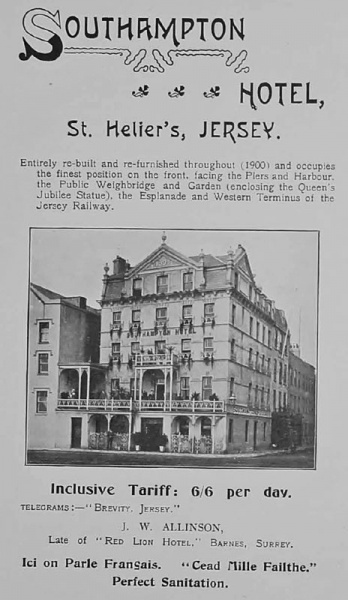 File:H25BeautifulJersey1900AdSouthamptonHotel.jpg