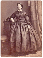 Louisa Bosdet at 30