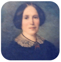 Susanne Mary Le Geyt (1821-1897)