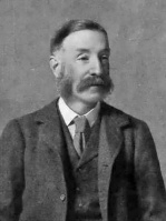 The Earl of Jersey in 1902