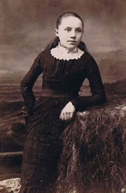 Billinghurst and Smith carte de visite