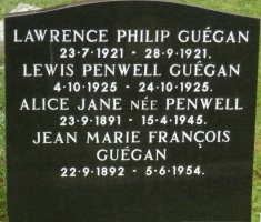 Trinity Church cemetery