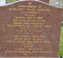 St John’s Church cemetery