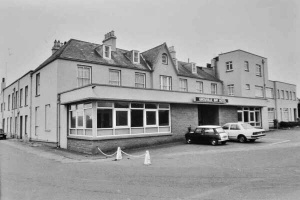 When the hotel was called Grouville Bay Hotel