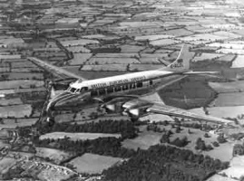 Jersey Airlines Heron