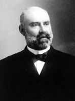 Walter Duret Aubin, Jurat and Lieut-Bailiff at the beginning of the 20th century