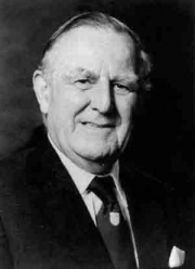 Maxwell John de la Haye