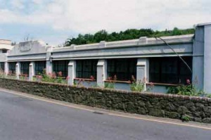 Jersey Model Laundry, Grands Vaux 1989