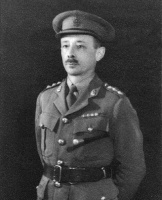 Captain Edwin Renouf