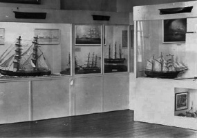 Maritime Room