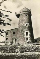 St Peter's Windmill as a private house