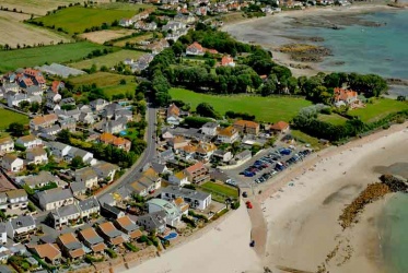 Green Island in 2006