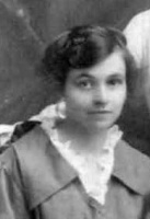 Ethel Ruth Kelly, née Falle (1893-1983) daughter of Charles Henry and Ann Mary