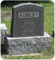 Elmwood Cemetery Winnipeg