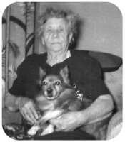 Ellen Tank, nee Le Breton) (1864-1967)