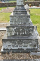 St John’s Church cemetery
