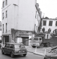 Eagle House - Picture Jersey Evening Post