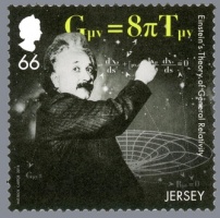 Einstein Theory of Relativity