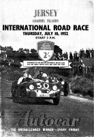 The official programme