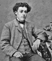 Clement Le Bas (1848-1878)