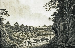 Town Mills, 1789