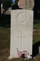 Philip Le Cornu 1918