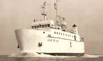 Fleur des Iles (Picture Kevin Le Scelleur)