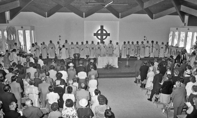 1985 - Picture Jersey Evening Post