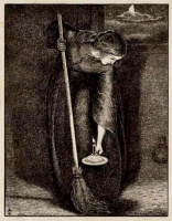 The Lost Piece of Silver