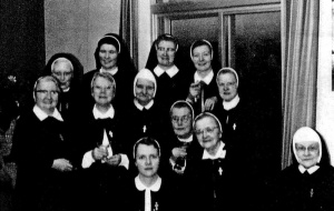 1968 - Picture courtesy of Jersey Temps Passe