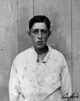 At the age of only 16, Frederick Langlois, of St Saviour, was sentenced by the Royal Court in 1919 to two months with hard labour for robbery