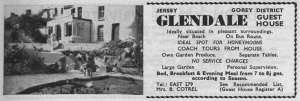 1964 advert