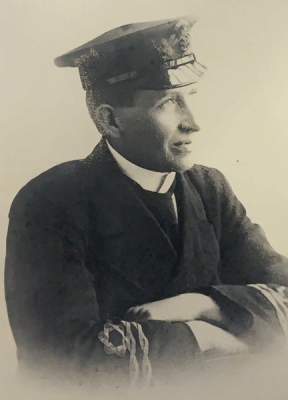 Philip Touzel Alexandre