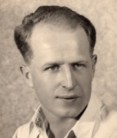 Leonard Edgar